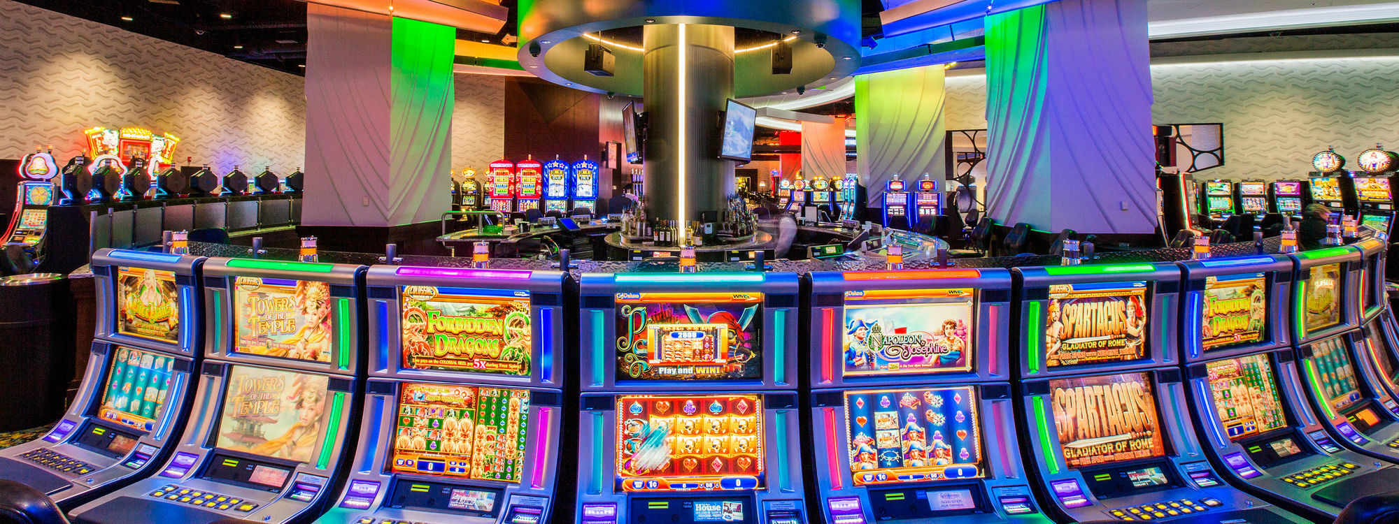 Prairie Meadows Casino Racetrack And Hotel Altoona Exterior foto