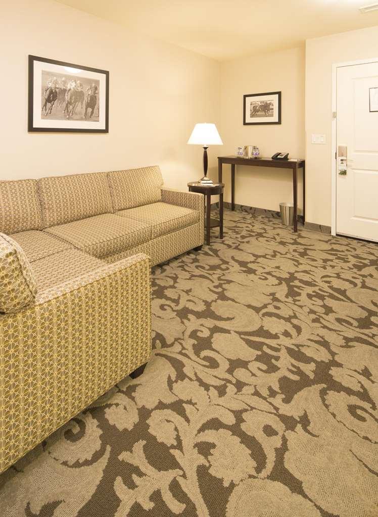 Prairie Meadows Casino Racetrack And Hotel Altoona Interior foto